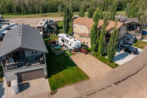 Photo of 25054 South Pine Lake Road #4034, Rural Red Deer County, AB T0M 1R0 (MLS # A2332853)