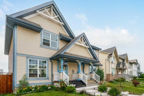 Photo of 240 Elgin Meadows Gardens SE, Calgary, AB T2Z 0M4 (MLS # A2342115)