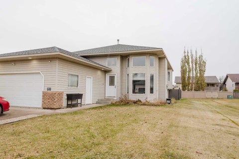 Photo of 9812 65 Avenue, Grande Prairie, AB T8W 2M8 (MLS # A2353232)