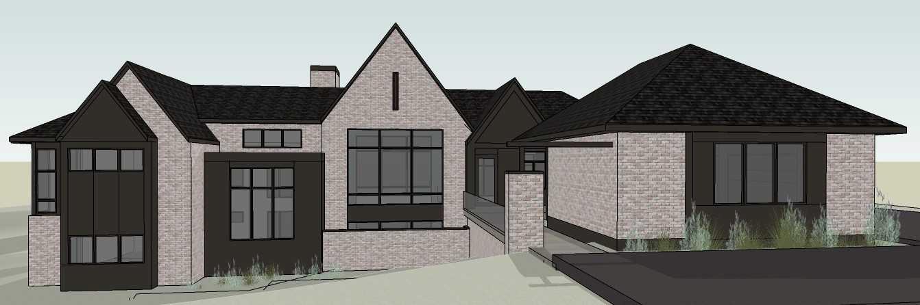 113 Silverhorn Ridge