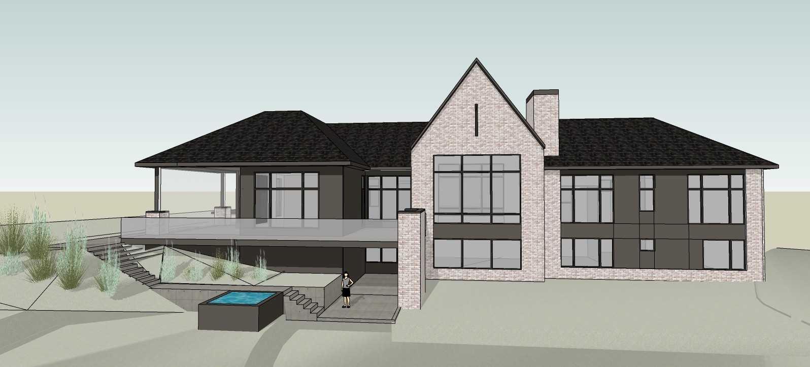 113 Silverhorn Ridge