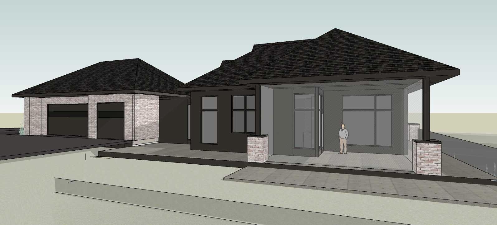 113 Silverhorn Ridge