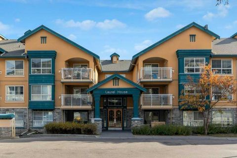 30 Richard Court SW 140 Calgary AB T3E 7N9