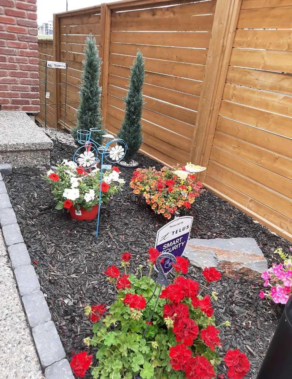 Photo of 7820 Spring Willow Drive SW #255, Calgary, AB T3H 6E1 (MLS # A2286525)