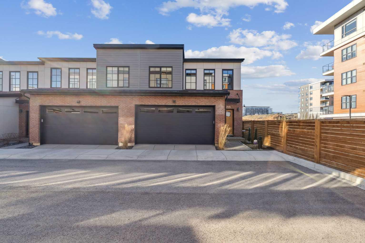 7820 Spring Willow Drive SW 255