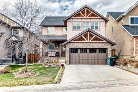 Photo of 169 Aspenshire Drive SW, Calgary, AB T3H 0P5 (MLS # A2303649)