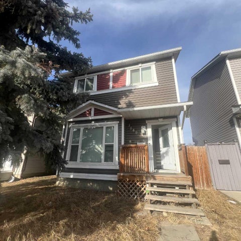 Photo of 140 martindale Boulevard NE, Calgary, AB T3J 2X5 (MLS # A2312233)