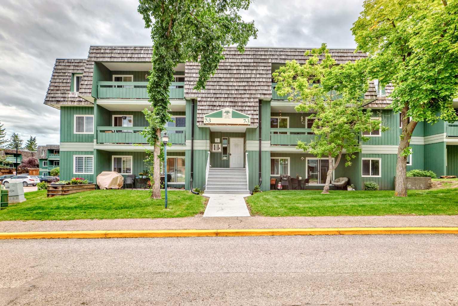 315 Southampton Drive SW 7312