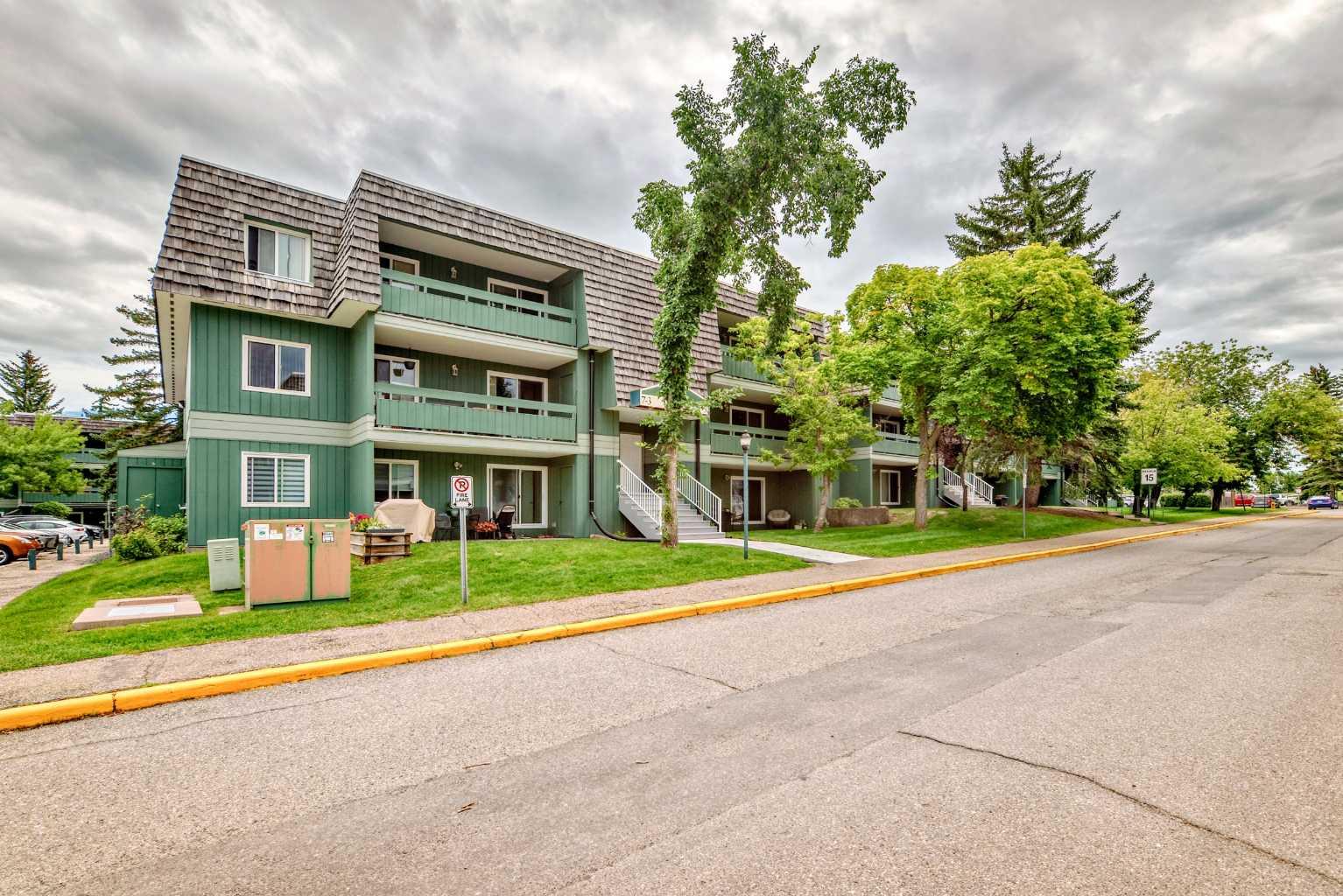 315 Southampton Drive SW 7312