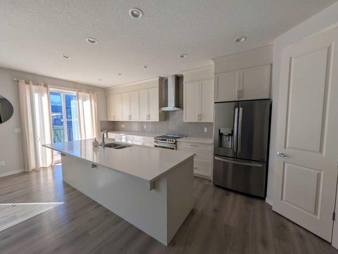 Photo of 54 Seton Manor SE, Calgary, AB T3M 2V8 (MLS # A2308792)