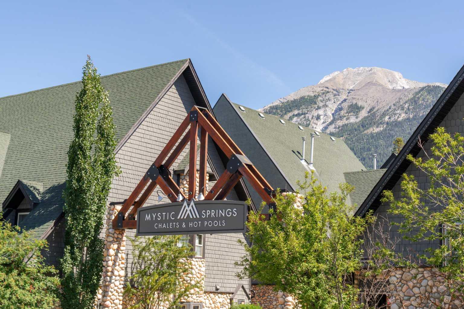 140 Kananaskis Way 109