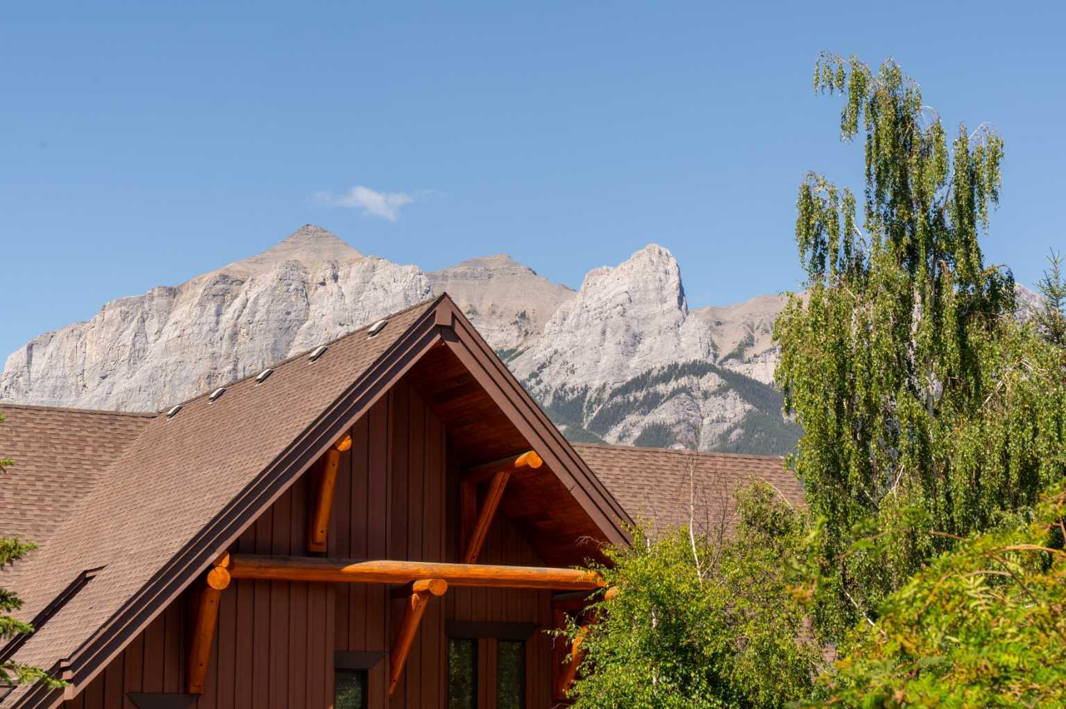 140 Kananaskis Way 109