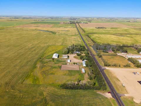 Photo of 250035 Township Road 304, Rural Kneehill County, AB T0M 1Y0 (MLS # A2334066)