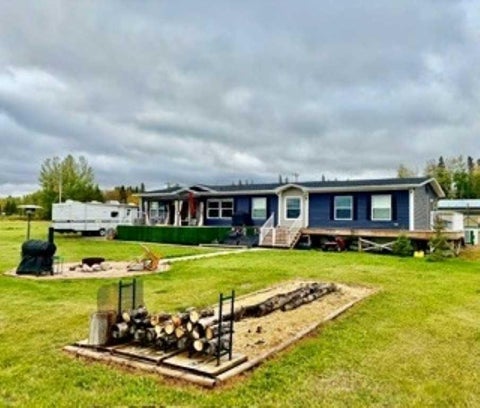 Photo of 890 Pelican Road, Wabasca, AB T0G 2K0 (MLS # A2349997)