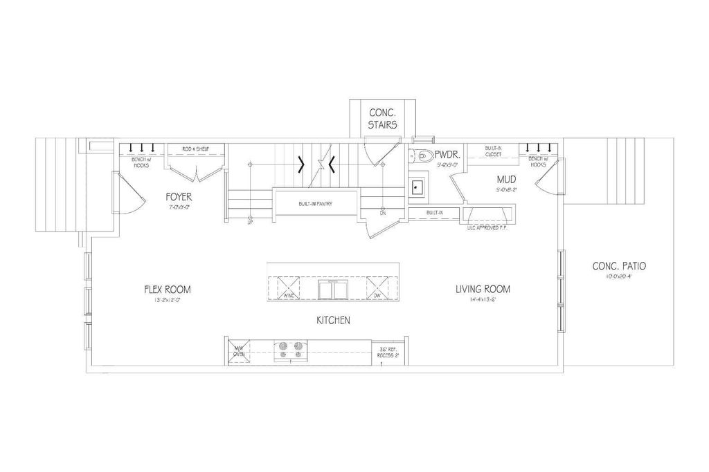 Photo of 2707 18 Street NW, Calgary, AB T2T 1E2 (MLS # A2279872)