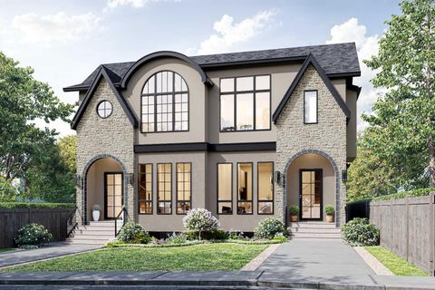 Photo of 2709 18 Street NW, Calgary, AB T2T 1E2 (MLS # A2279872)