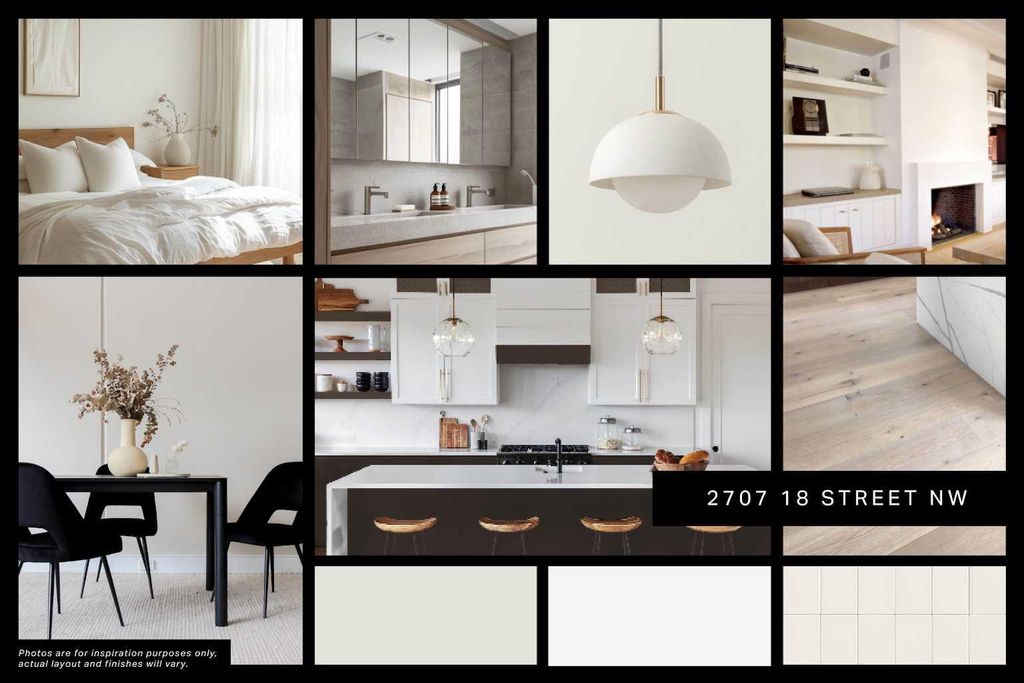 Photo of 2707 18 Street NW, Calgary, AB T2T 1E2 (MLS # A2279872)