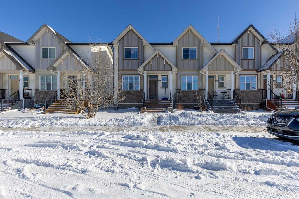 Photo of 219 Lynx Road N, Lethbridge, AB T1H 6Z5 (MLS # A2287012)