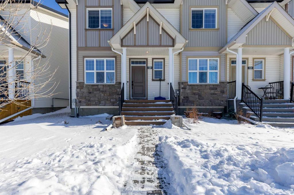 Photo of 219 Lynx Road N, Lethbridge, AB T1H 6Z5 (MLS # A2287012)