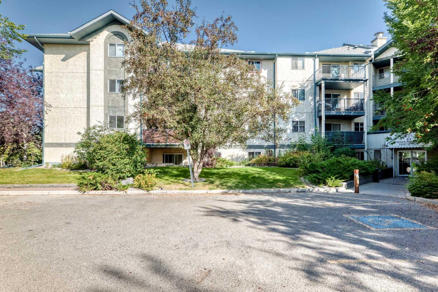 21 Dover Point SE 105