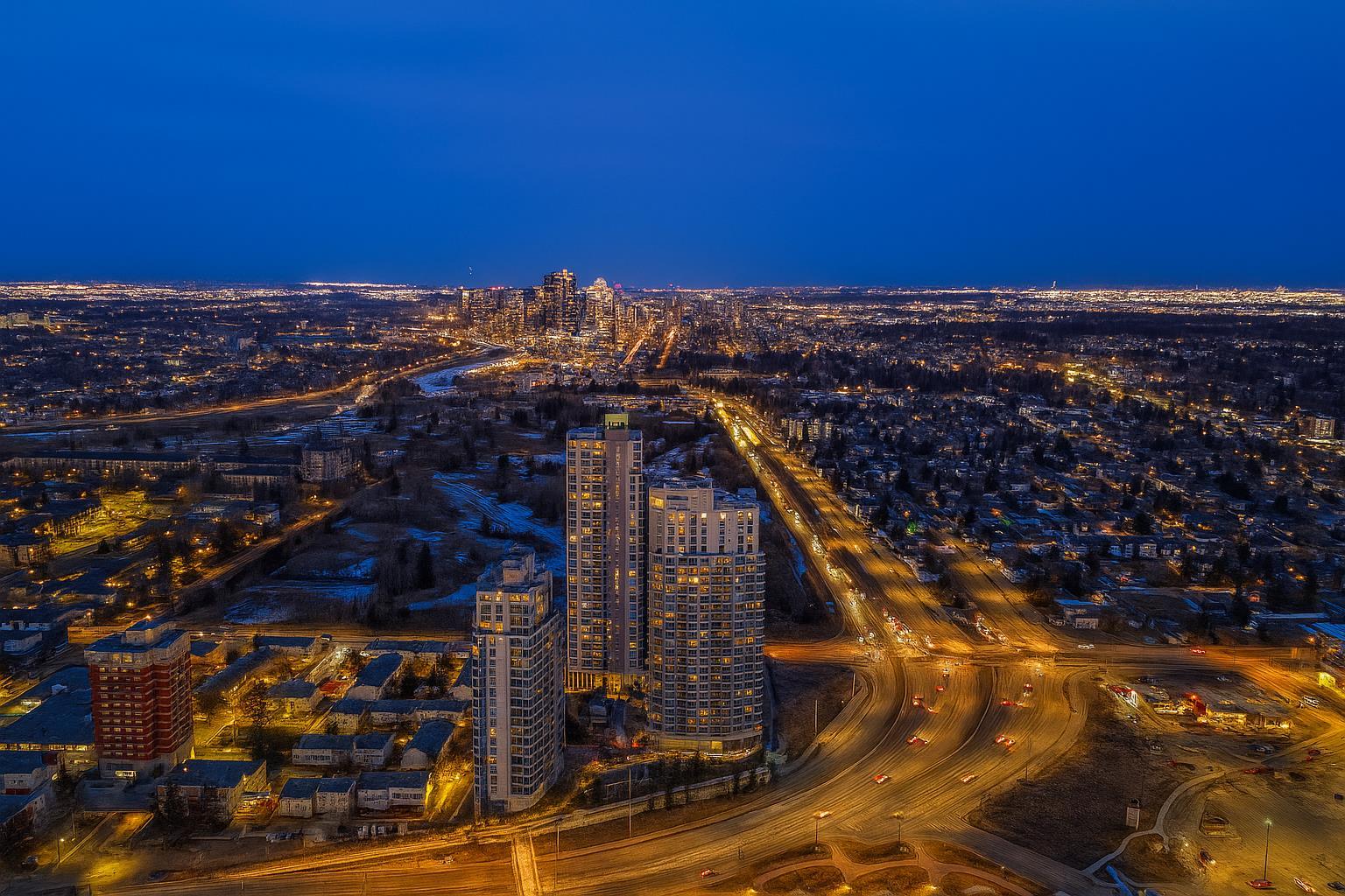 99 Spruce Place SW 1403