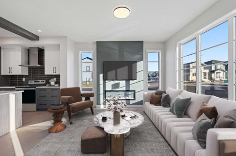 1189 Waterford Drive Chestermere AB T1X 2Z8