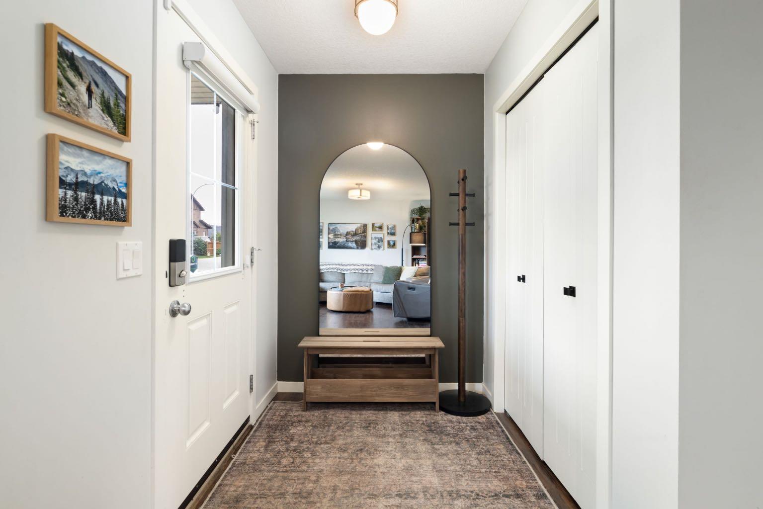 5 Fireside Cove