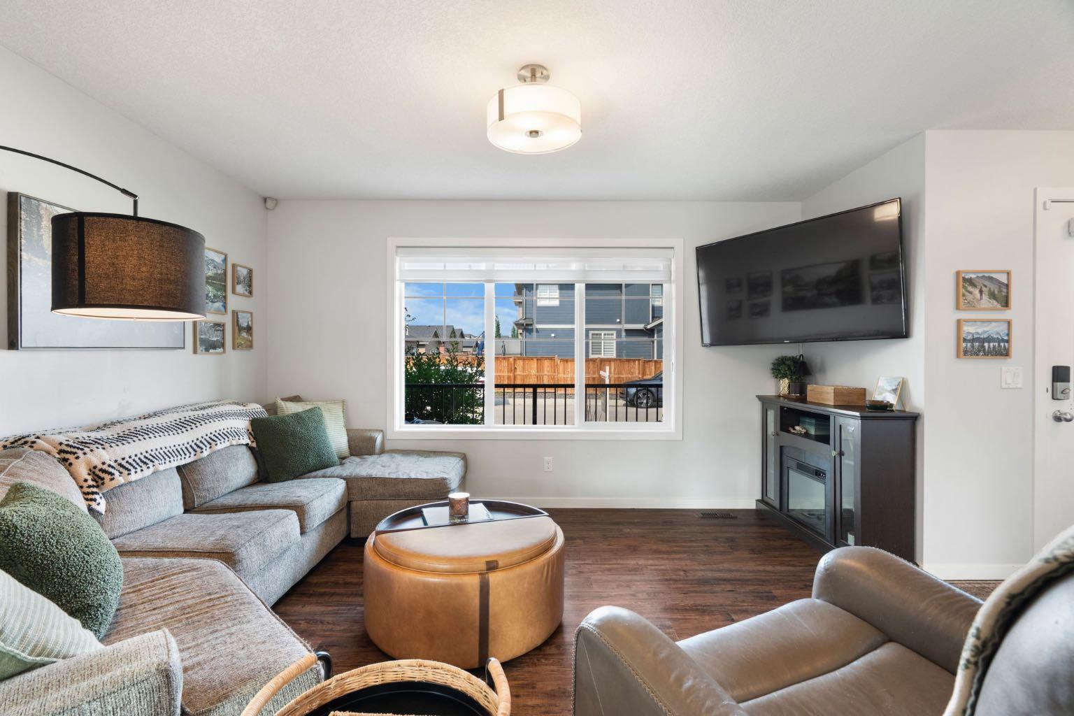5 Fireside Cove