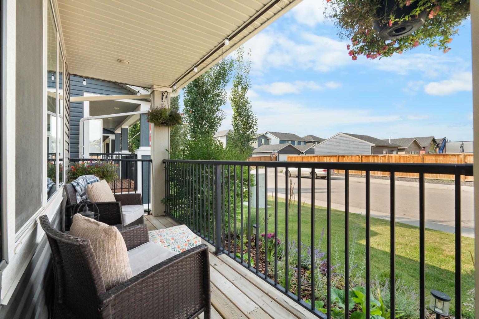 5 Fireside Cove