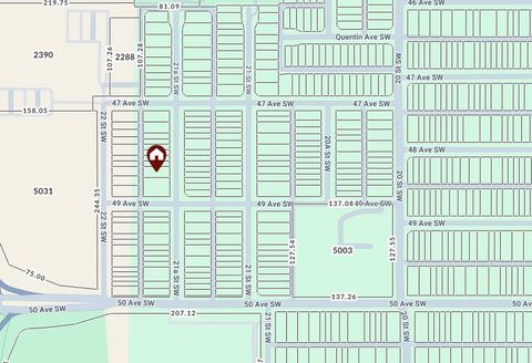 4921 21a Street SW Calgary AB T2H 5C2