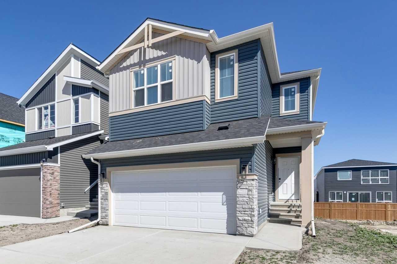 92 Amblefield Grove NW