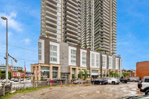 Photo of 1188 3 Street SE #2307, Calgary, AB T2G 1H8 (MLS # A2317081)