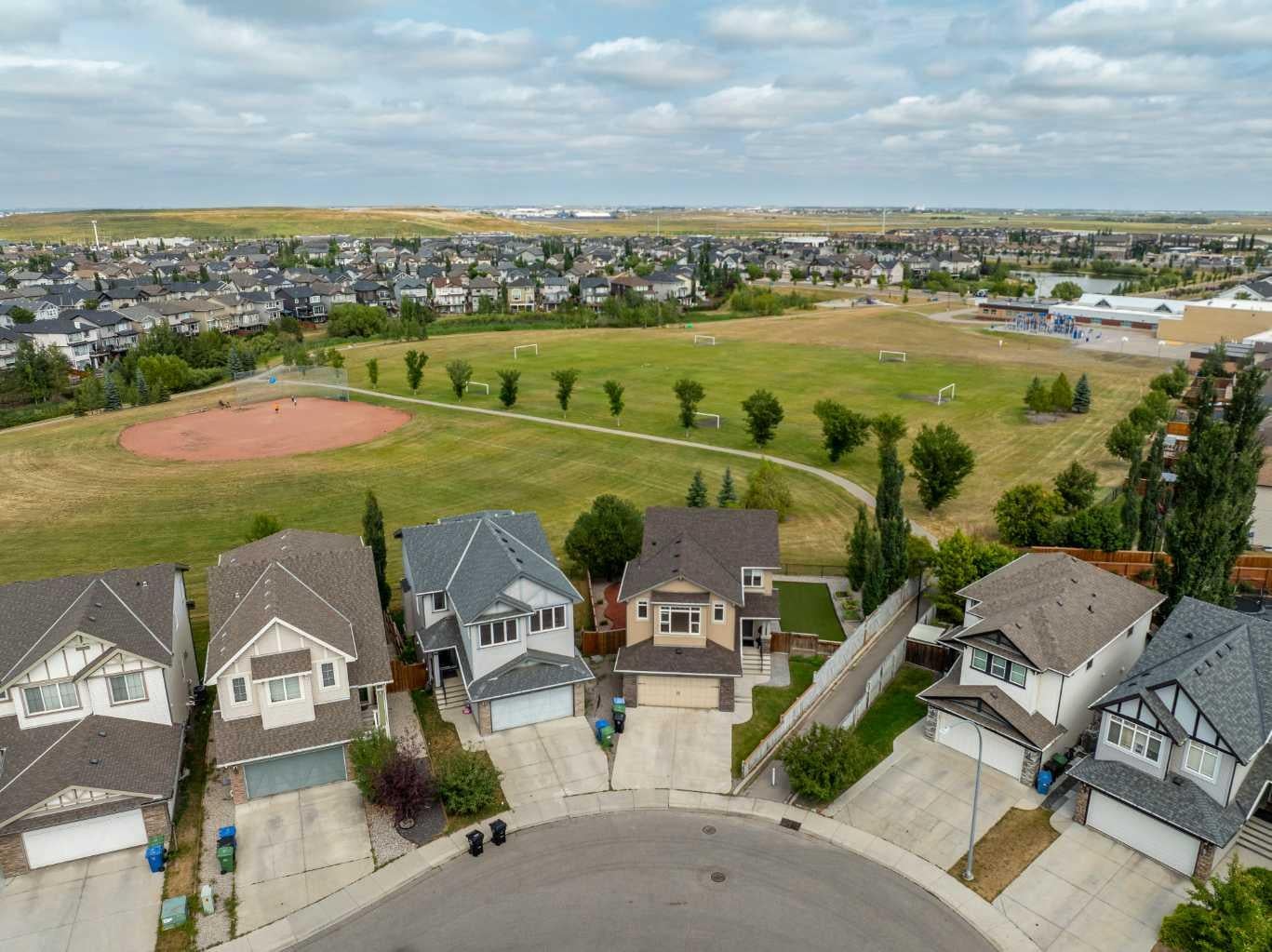 169 Brightonwoods Gardens SE