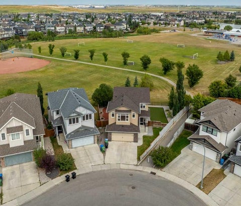 Photo of 169 Brightonwoods Gardens SE, Calgary, AB T2Z 0T3 (MLS # A2335275)