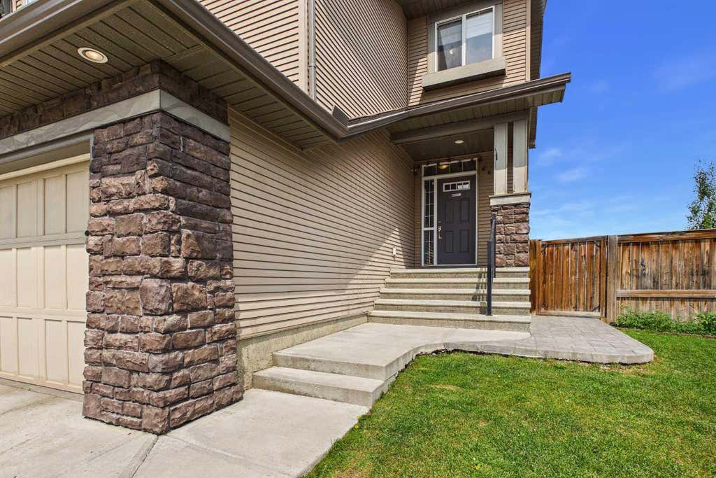 Photo of 169 Brightonwoods Gardens SE, Calgary, AB T2Z 0T3 (MLS # A2335275)