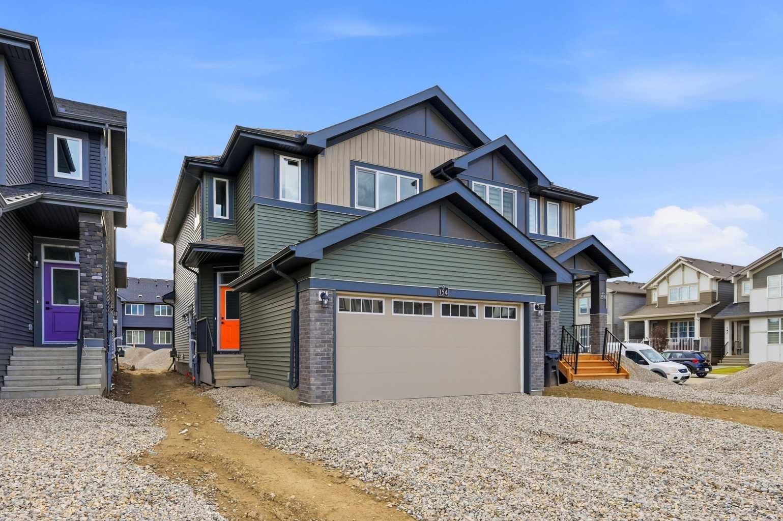154 Belvedere Crescent SE