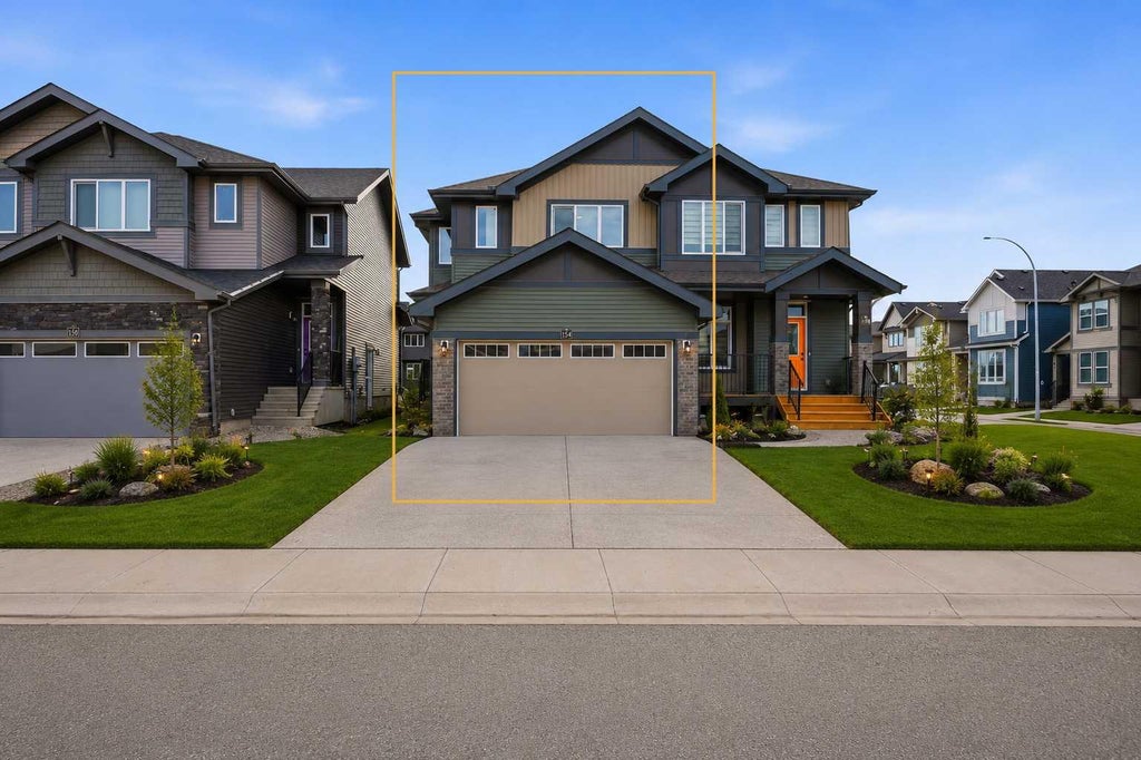 Photo of 154 Belvedere Crescent SE, Calgary, AB T2A 7Y5 (MLS # A2321161)