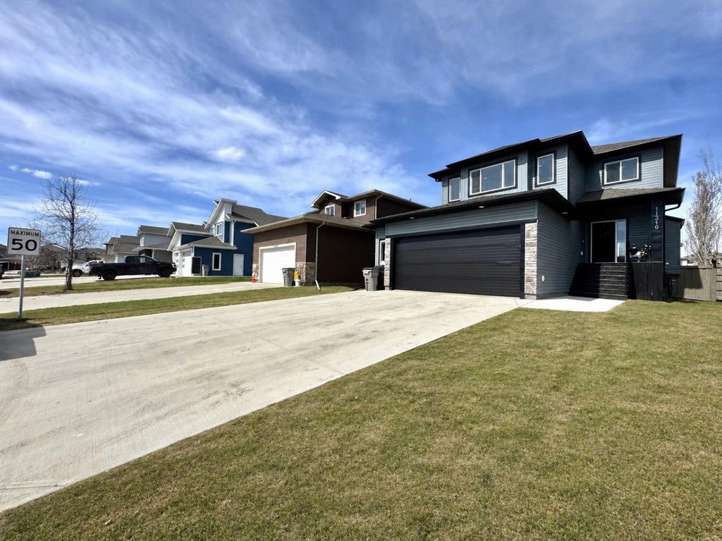 Photo of 11310 62 Avenue, Grande Prairie, AB T8W 0L3 (MLS # A2306850)