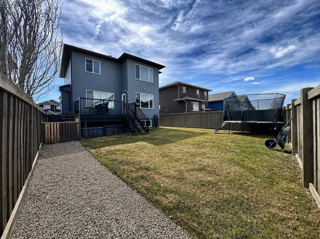 Photo of 11310 62 Avenue, Grande Prairie, AB T8W 0L3 (MLS # A2306850)