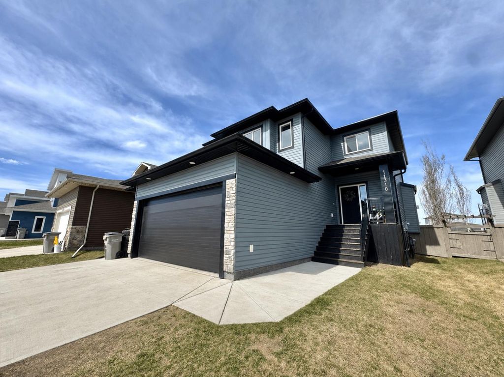 Photo of 11310 62 Avenue, Grande Prairie, AB T8W 0L3 (MLS # A2306850)