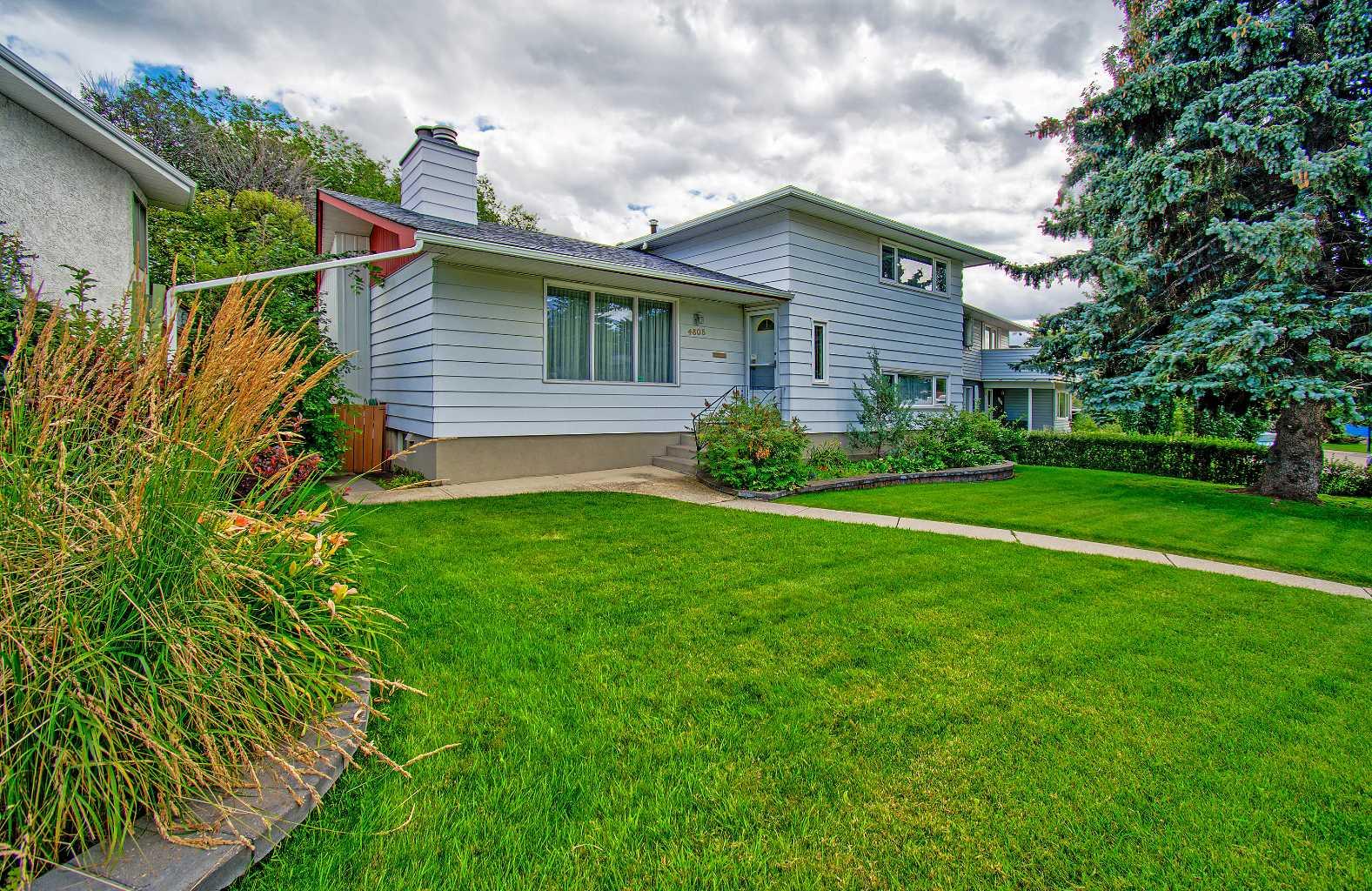 4808 Nordegg Crescent NW