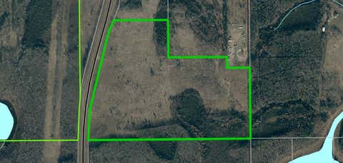 Photo of Section 19 TWP 66 Range 13 Meridian 4, Lac La Biche, AB T0A 2C0 (MLS # A2259851)