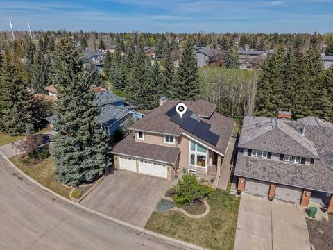 Photo of 28 Woodacres Way SW, Calgary, AB T2W 4W3 (MLS # A2310712)