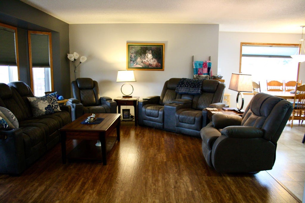 Photo of 103 2nd Avenue W, Marsden, SK S0M 1P0 (MLS # A2319174)