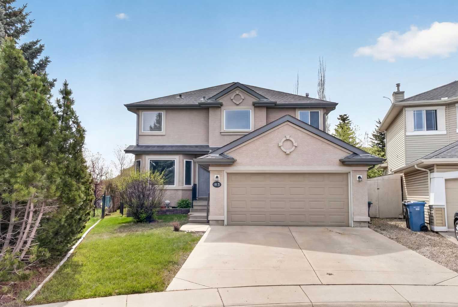 112 Valley Stream Close NW