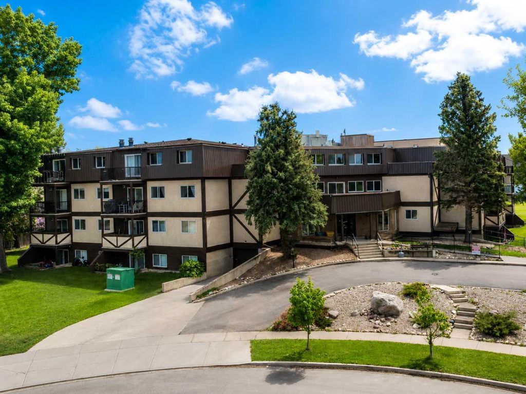 Photo of 3950 23 Avenue S #309, Lethbridge, AB T1K 5H9 (MLS # A2312149)