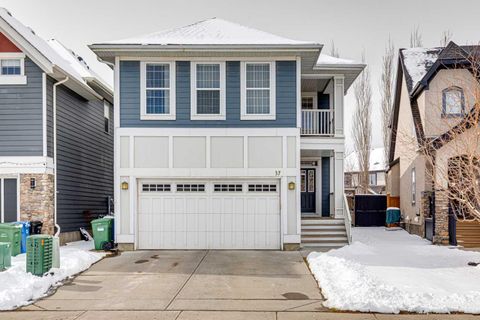 37 Mahogany Terrace SE Calgary AB T3M 0R5