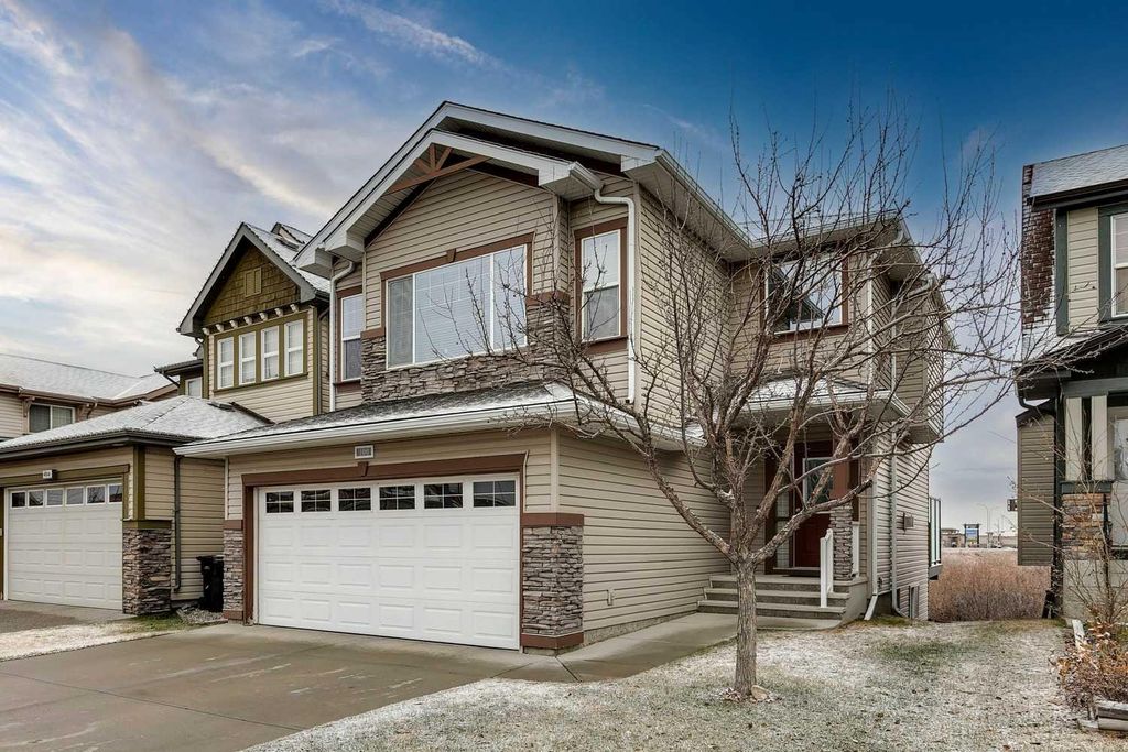 Photo of 100 Royal Oak Terrace NW, Calgary, AB T3G 6A8 (MLS # A2292208)