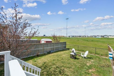 Photo of 150 River Heights Crescent, Cochrane, AB T4C 0J5 (MLS # A2308392)