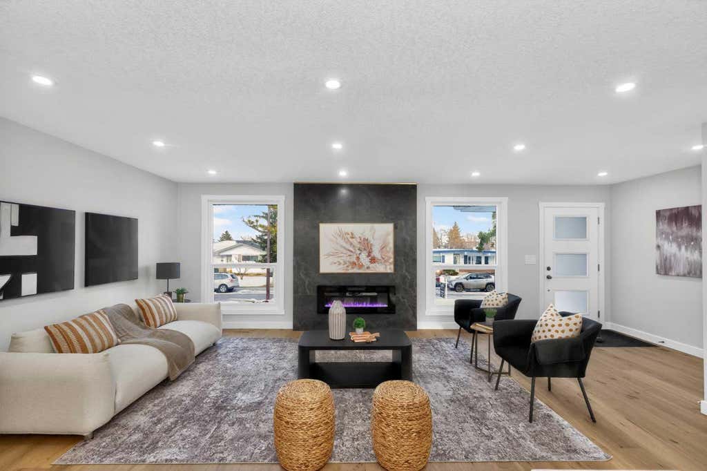 Photo of 12031 Candiac Road SW, Calgary, AB T2W 1L1 (MLS # A2335455)